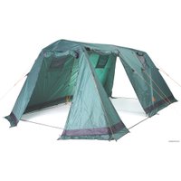 Кемпинговая палатка AlexikA Victoria 10 (зеленый)