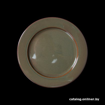 Тарелка обеденная Corone Gourmet Colore LQ-QK15173C-YB001 фк1453