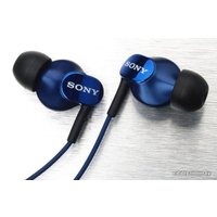 Наушники Sony MDR-EX220LP