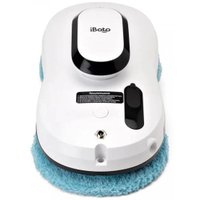 Робот для мытья окон iBoto Win 385 (белый)