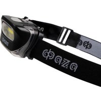 Фонарь Фаza H5-L2W-bk