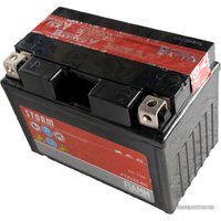 Мотоциклетный аккумулятор FIAMM FTZ12S-BS (11 А/ч)