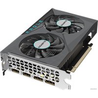 Видеокарта Gigabyte GeForce RTX 3050 Eagle OC 6GB GV-N3050EAGLE OC-6GD