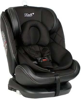 Детское автокресло Kitelli Stello Isofix ST-3 (черный)