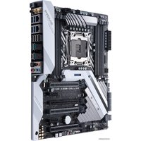 Материнская плата ASUS Prime X299-Deluxe