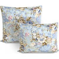 Спальная подушка Альвитек Дольче Полупуховая 68x68