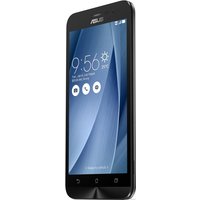 Смартфон ASUS ZenFone Go Glacier Grey [ZB500KL]