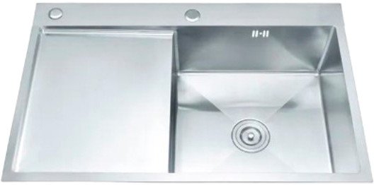 

Кухонная мойка Axus LS-7848