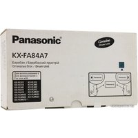 Фотобарабан Panasonic KX-FA84A