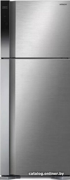 

Холодильник Hitachi HRTN7489DFBSLCS