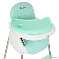 Высокий стульчик Pituso Bonito 3 в 1 (зеленый)