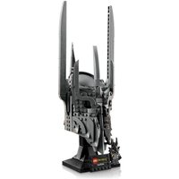 Конструктор LEGO Icons 11373 Властелин колец: Бюст Саурона