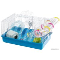 Клетка Ferplast Paula (голубой) 57906411W1