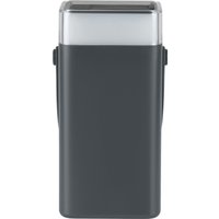 Внешний аккумулятор TFN Apollo RGB 22.5W 40000mAh (серый)