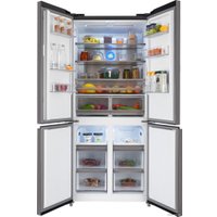 Четырёхдверный холодильник Hiberg RFQ-600DX NFDs Inverter в Орше