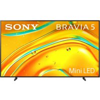 Телевизор Sony Bravia 5 K-98XR50