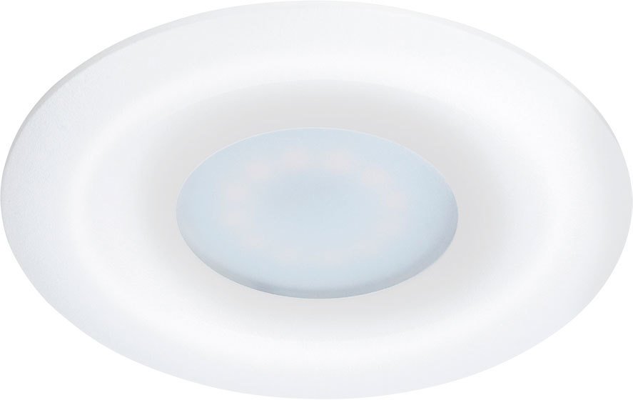 

Точечный светильник Arte Lamp Fulu A2169PL-1WH