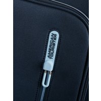 Чемодан American Tourister Cloudrider Navy 55 см
