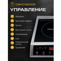Настольная плита Oulemei OLM-DCH006