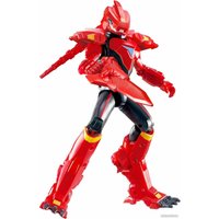 Экшен-фигурка Dinoster Люцио в дино-костюме 42138