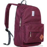 Городской рюкзак Just Backpack Vega (aubergine)