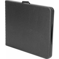 Стол Sundays AC-Z180R-2 180х74х74 (коричневый, чемодан)