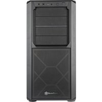 Корпус SilverStone Seta D1 SST-SED1-B