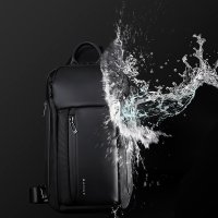 Городской рюкзак Bange BG7795 (серый)