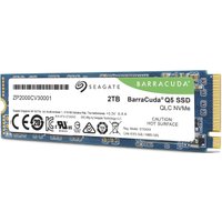 SSD Seagate BarraCuda Q5 2TB ZP2000CV3A001