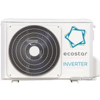 Кондиционер EcoStar Radium Inverter KVS-IRAD09CH