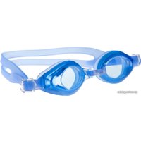 Очки для плавания Mad Wave Junior Aqua (голубой)