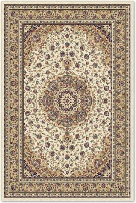 

Ковер для жилой комнаты Moldabela Bella Прямоугольник 2194 1 51033 (0.6x1.1)