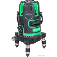 Лазерный нивелир Instrumax Greenliner 4V [IM0121]
