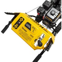 Снегоуборщик Kranz KR562