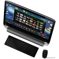 Моноблок HP Omni 27-1001er (H1F64EA)