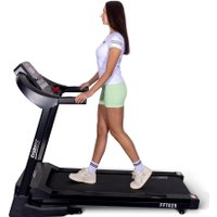 Электрическая беговая дорожка Everyfit FFT025