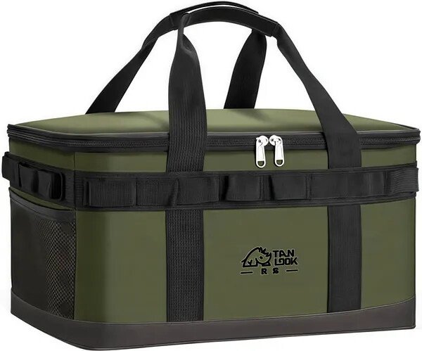 

Термосумка Sundays WD1230 21л (зеленый)