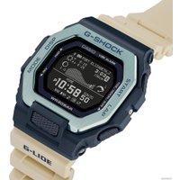 Наручные часы Casio G-Shock GBX-100TT-2E