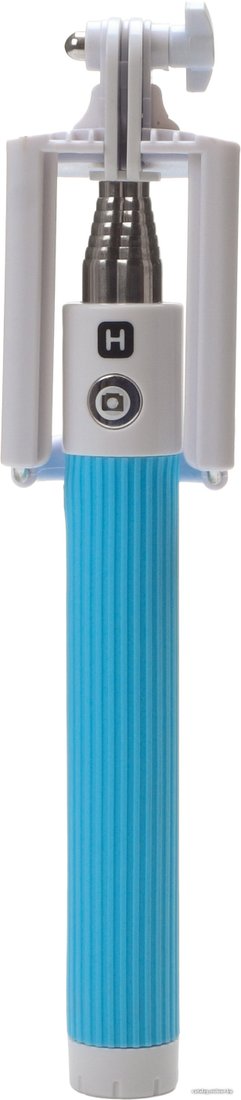 Палка для селфи Harper RSB-105 (голубой)