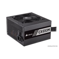 Блок питания Corsair CX650M (2015 год) [CP-9020103-EU]