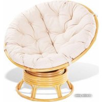 Кресло Мир Ротанга Papasan 23/01B