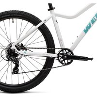 Велосипед Welt Sienna 1.0 HD S 2025 (Milky White) в Бресте