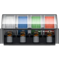 FDM принтер + гравер Bambu Lab H2D Combo 2-EU