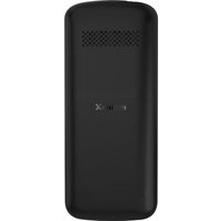Кнопочный телефон Xenium X170 (черный)