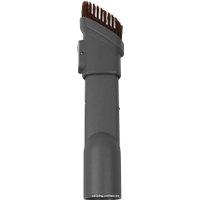 Вертикальный пылесос с влажной уборкой Polaris PVCS 4050 CyclonicPRO (серый)