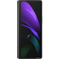 Телефон Samsung Galaxy Z Fold2 SM-F916B 12GB/256GB (черный)