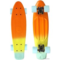 Пенниборд Triumf Active TLS-401M (sunset)