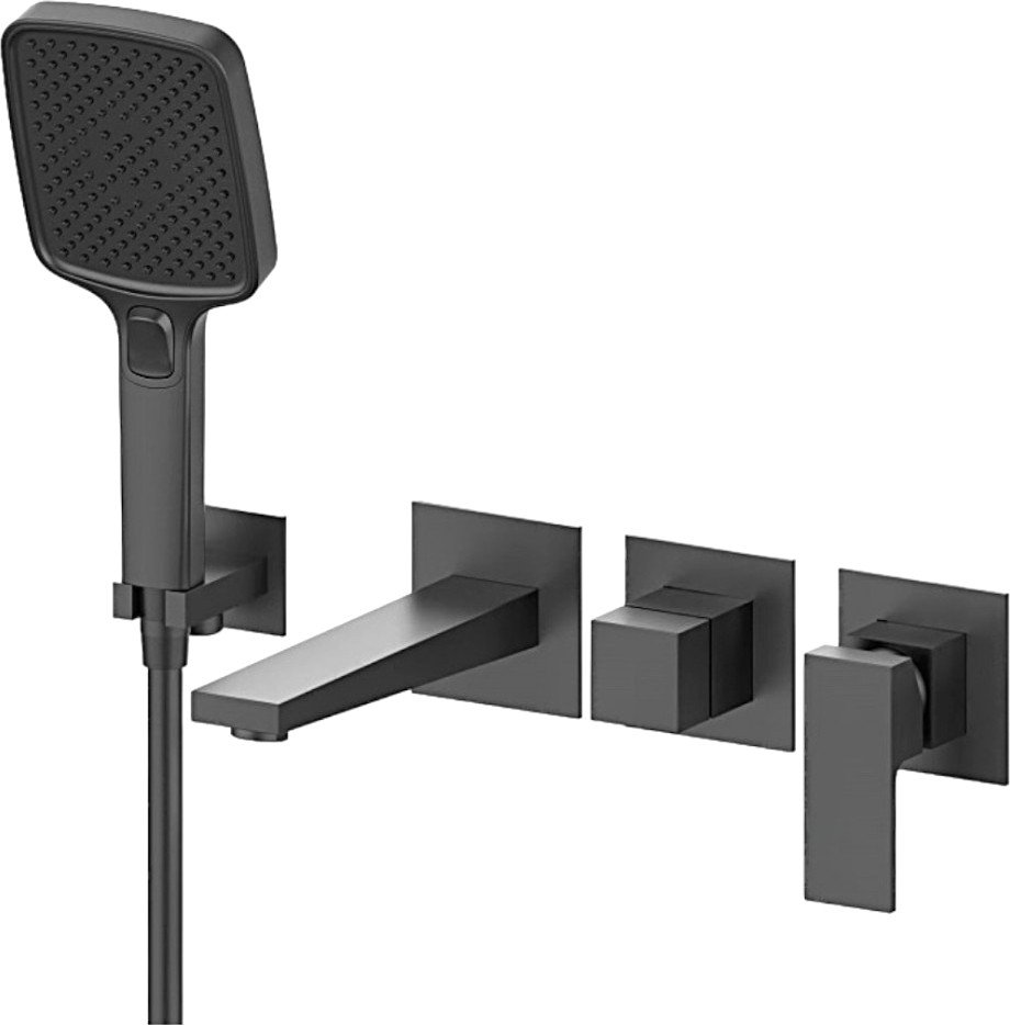 

Смеситель Vieir V393536-G