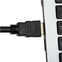 Кабель CACTUS CS-HDMI.1.4-10 (10 м, черный)