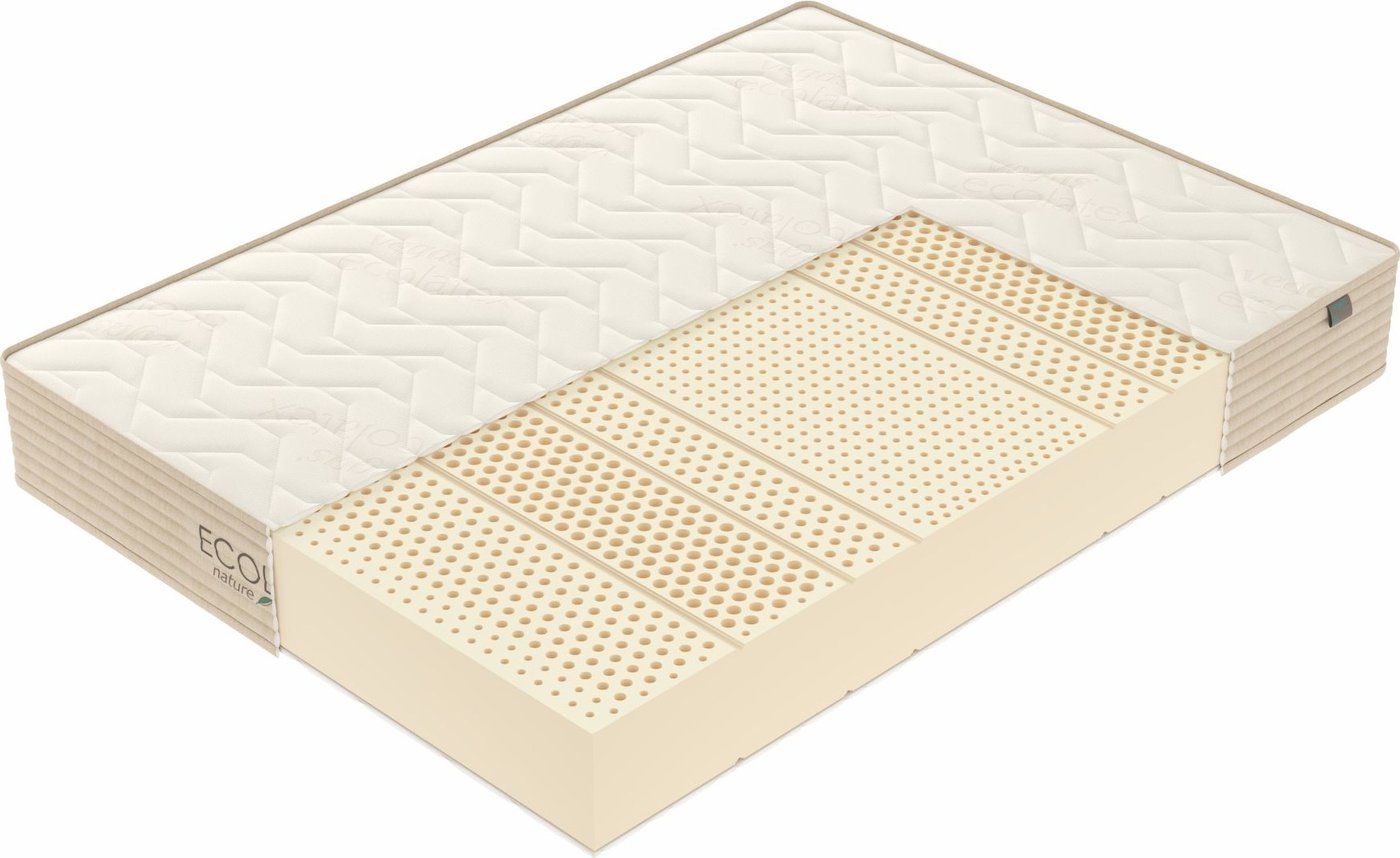 

Матрас Vegas Ecolatex L5 110x190